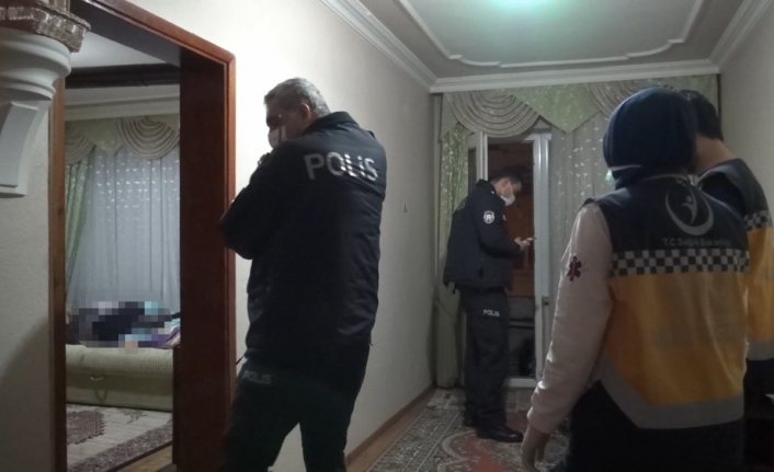 Bursa’da alkol sonu oldu
