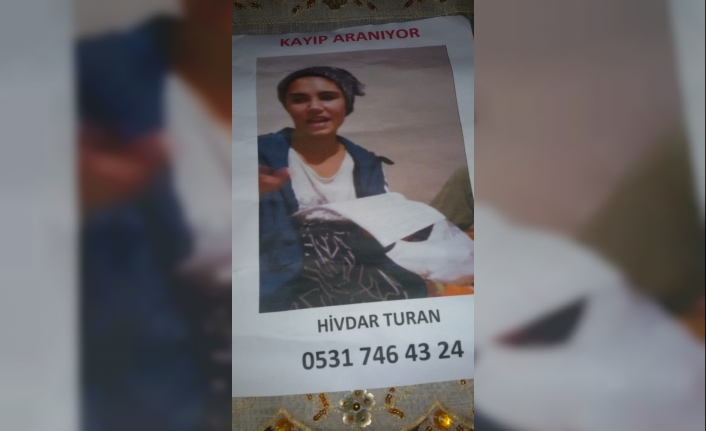 Bursa’da kayıp engelli genç kadın 3 gündür aranıyor