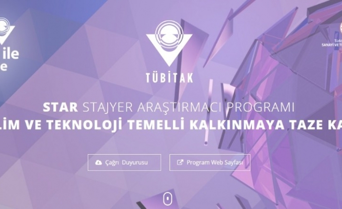 BUÜ’lü 19 öğrenciye STAR desteği