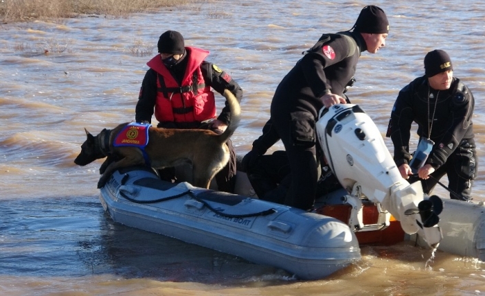 Çanakkale’de arama kurtarma çalışmalarına 5’nci gününde ara verildi