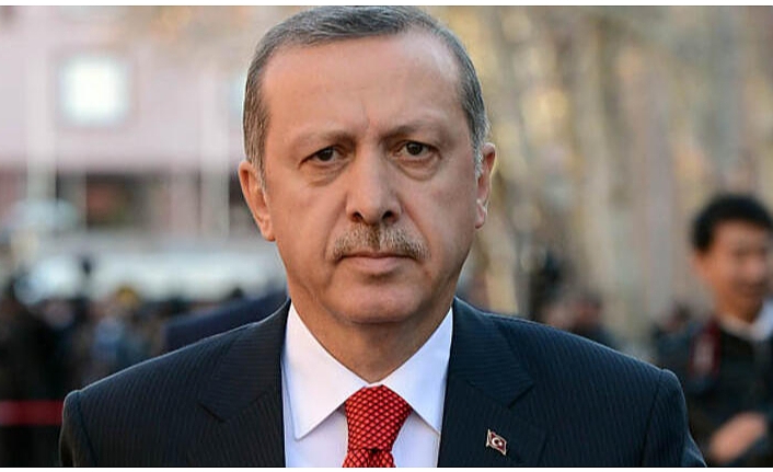 Cumhurbaşkanı Erdoğan’a suikast timine mühimmat sağlayan 2 kişi tutuklandı