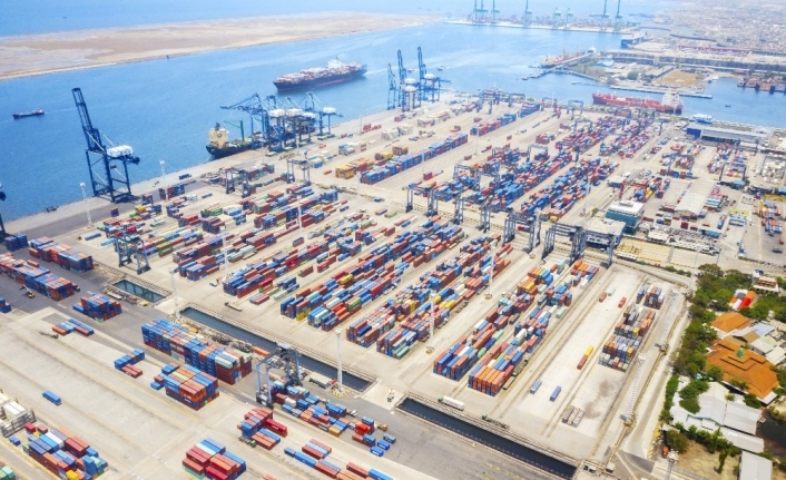 EİB, 2020 yılında 13 milyar dolarlık ihracata imza attı