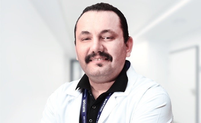 Erken dönem kansere karşı tüm vücut MR