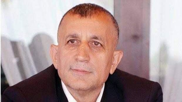 Göztepe eski başkanı Mustafa Kocaoğlu vefat etti