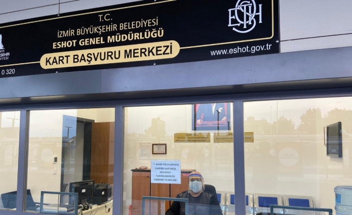 HES Kodu-İzmirim Kart eşleştirmesinde son 2 gün