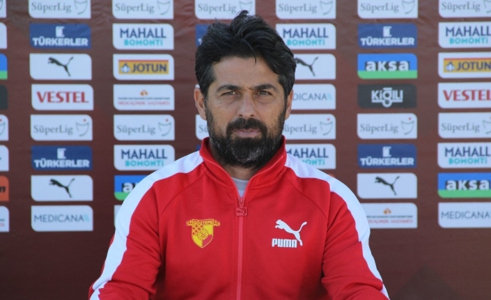 İlhan Palut’tan istifa açıklaması