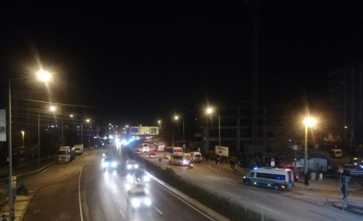 İzmir’de 80 saatlik sokağa çıkma kısıtlaması sona erdi