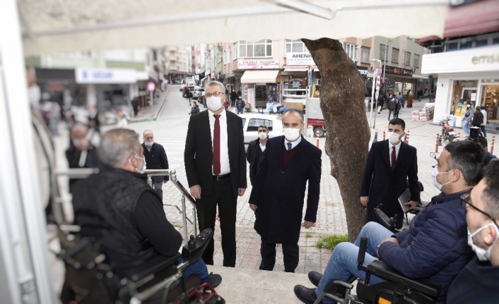 Karacabey’e değer katan yatırımlar