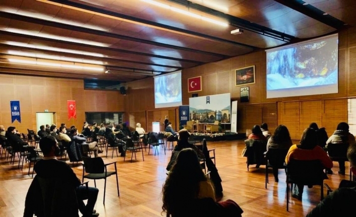 Kuraklıkla gönüllü mücadele
