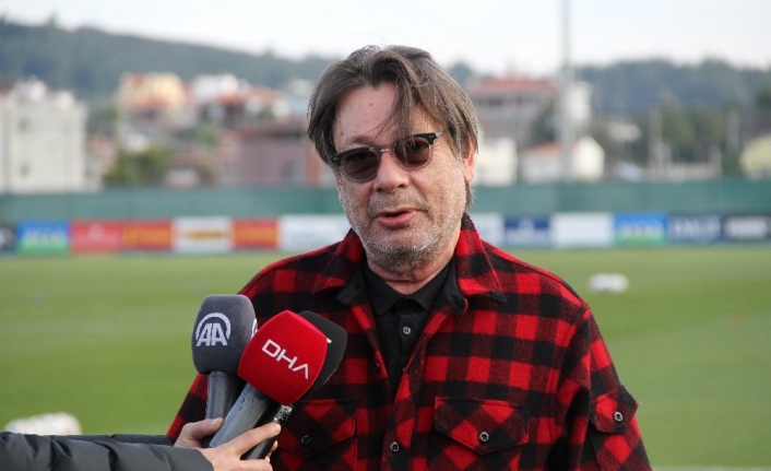 Mehmet Sepil: "Bir transfer daha yapmayı planlıyoruz"