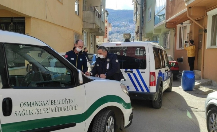(Özel) Bursa’da dizi oyuncusu sahte içkiden hayatını kaybetti