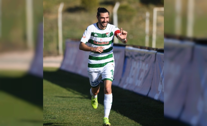 Özer Hurmacı, Antalyaspor maçlarını seviyor