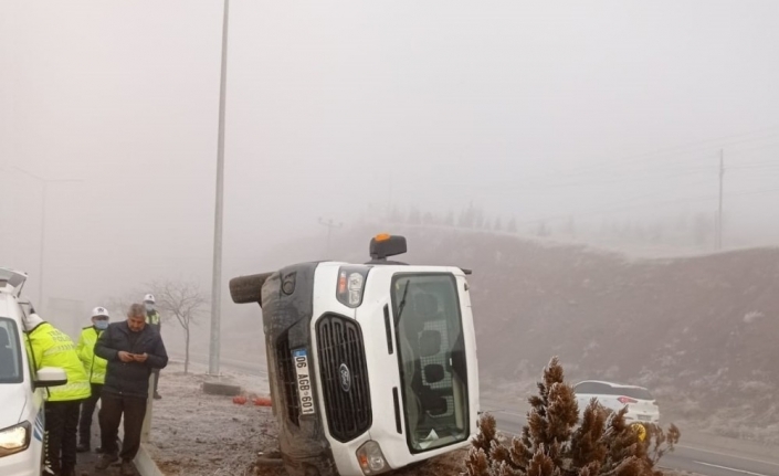 Tedbirler netice verdi, son 6 yılın en hafif kaza bilançosu