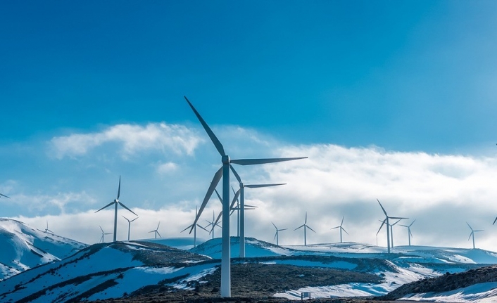 Türkiye, tüm enerjisini rüzgardan karşılayabilecek durumda