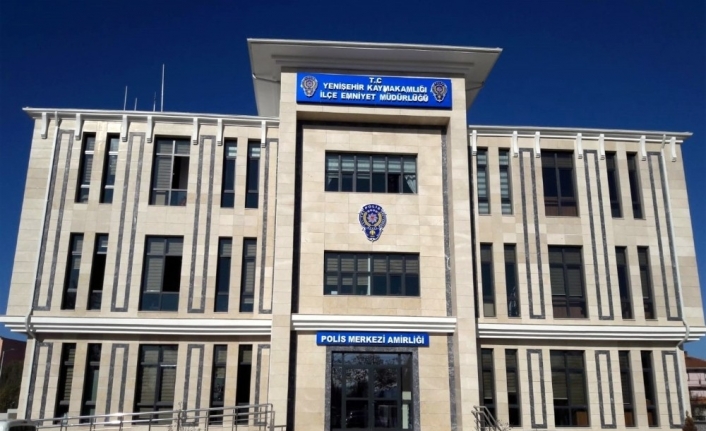 Yenişehir polisi zehir tacirlerine göz açtırmıyor