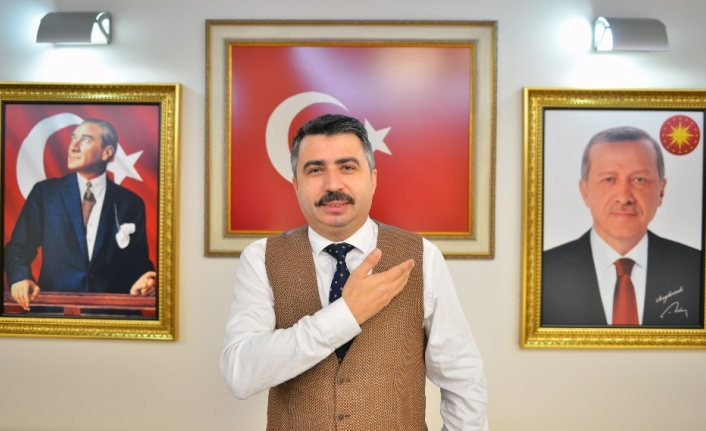 Yıldırım engelleri ortadan kaldırıyor