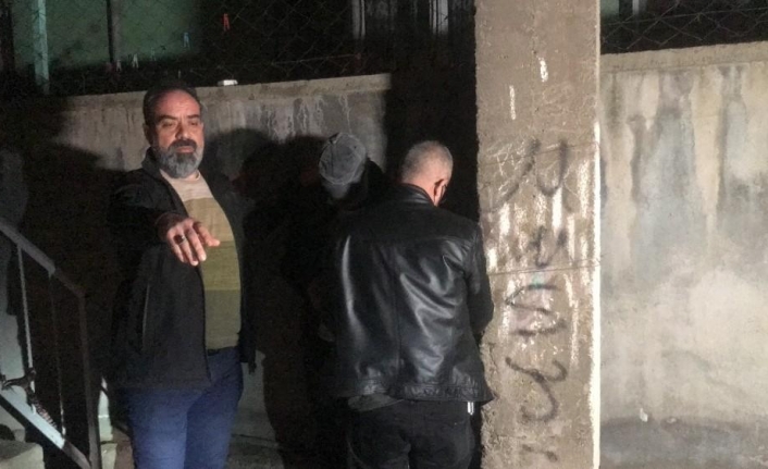 5 kilometrelik kovalamaca pahalıya patladı