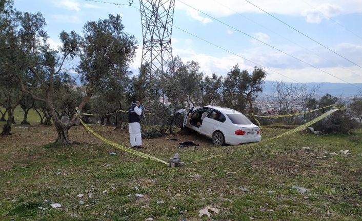 Aracını çalan genci silahla vurarak öldüren iş adamına 15 yıl hapis cezası