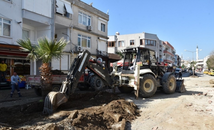 Başkan Arslan "Kentimize büyük değer katacak"