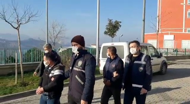 Bursa polisi zehir tacirlerine geçit vermiyor