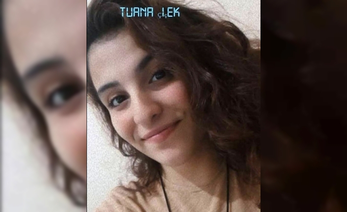 Bursa’da kayıp kız alarmı