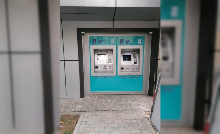 ‘Buskimatik’lerle hizmete erişim daha kolay