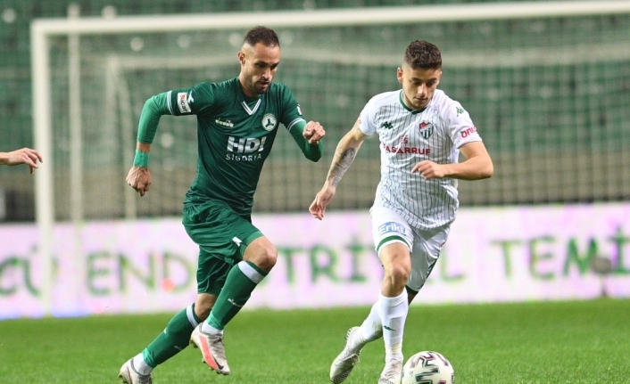 Çağatay Yılmaz: “Çıktık, aslanlar gibi mücadele ettik”