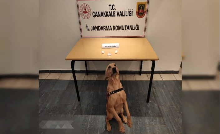 Çanakkale’de jandarmadan uyuşturucu operasyonu: 7 tutuklama