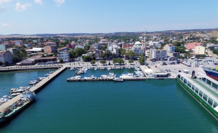 Çanakkale’de, Karabiga beldesi ve Örtülüce köyü karantinaya alındı