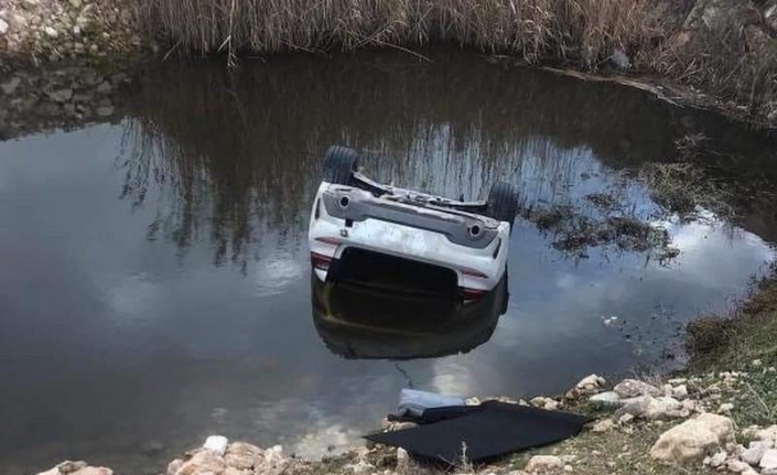 CHP’li eski ilçe yöneticisi kazada yaşamını yitirdi