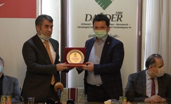 Dağder’in milat dönemi