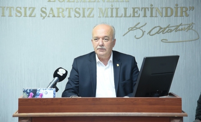 Dursunbey’de Doğalgaz İçin Tarihi Karar