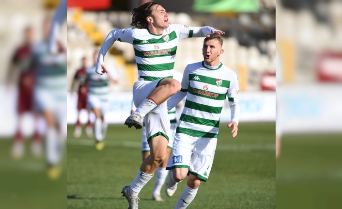 Eintracht Frankfurt Teknik Direktörü Adi Hütter, Bursaspor’u eleştirdi