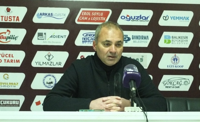 Erkan Sözeri: &quot;Gerçekten kıymetli bir galibiyet oldu&quot;