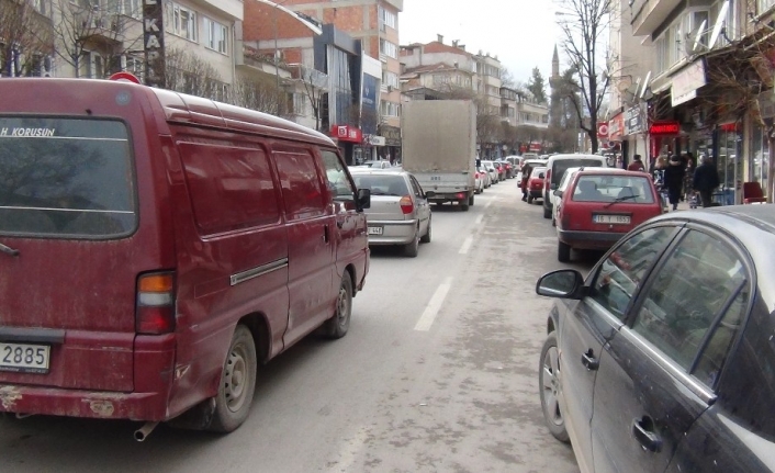 Hayatının şokunu yaşadı