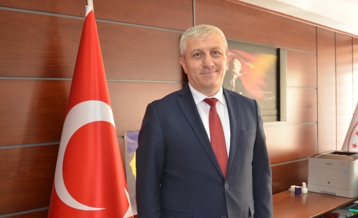 İl Sağlık Müdürü Dr.Yavuzyılmaz: Sigara hastalıklara davetiye çıkartıyor
