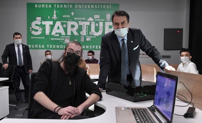 İstihdama Osmangazi desteği