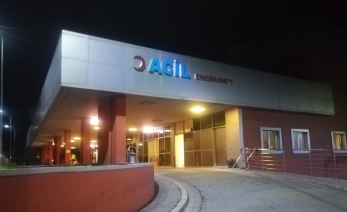 İzmir’de iki aile arasında kavga: 5 yaralı