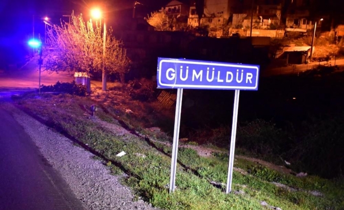 İzmir’de korkunç kadın cinayeti: Boğarak öldürdü, cesedini ormanlık alana bıraktı