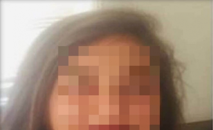 İzmir’de polisin bulduğu 17 yaşındaki kız ailesine teslim edildi