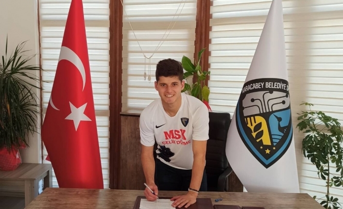 Karacabey Belediyespor’dan 6 transfer birden