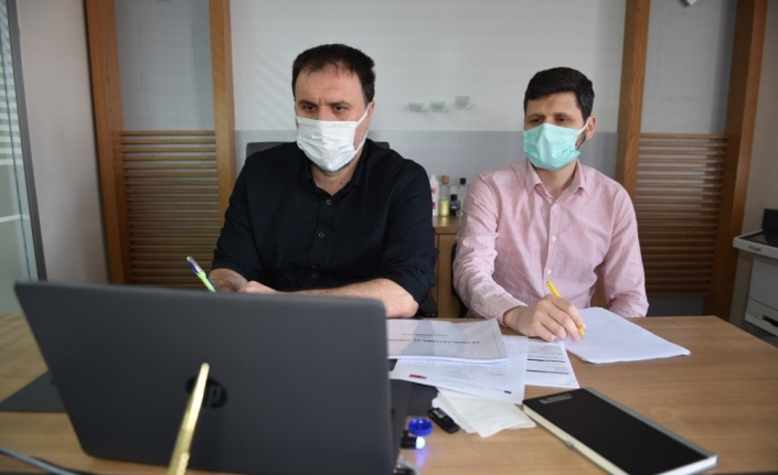 Karesi Belediyesi sıfır atık çalışmalarını erasmus ile geliştiriyor