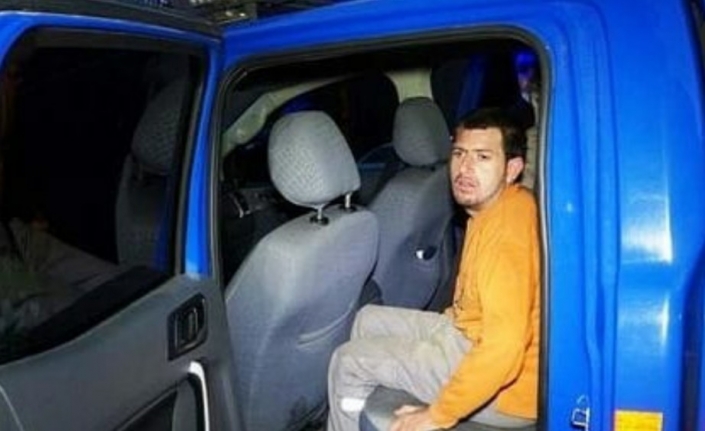 Kayıp engelli genci ormanda kamp yapan öğretmenler buldu