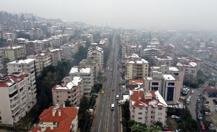 Kükürtlü ‘iklim’ için değişecek