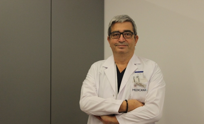 "Mart ayında korona virüsünün 3. dalgası ile karşı karşıya kalabiliriz"