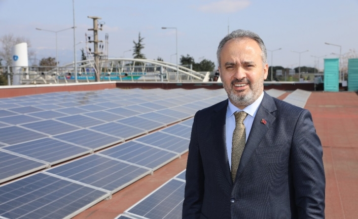 Metro durakları enerji istasyonuna dönüyor