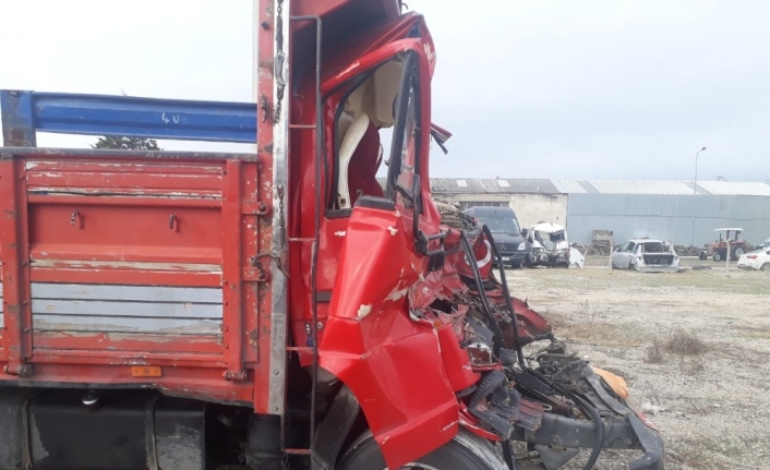 (Özel) Sır dolu kazanın aydınlatılmasını istiyorlar