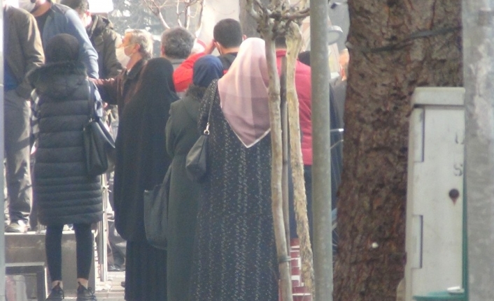 Pandemiyle birlikte hayatımıza yeni bir kavram girdi