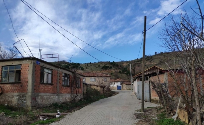 Şehidin adı İnkaya’daki doğduğu sokağa verildi