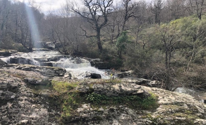 Suuçtu’da eko turizm hamlesi